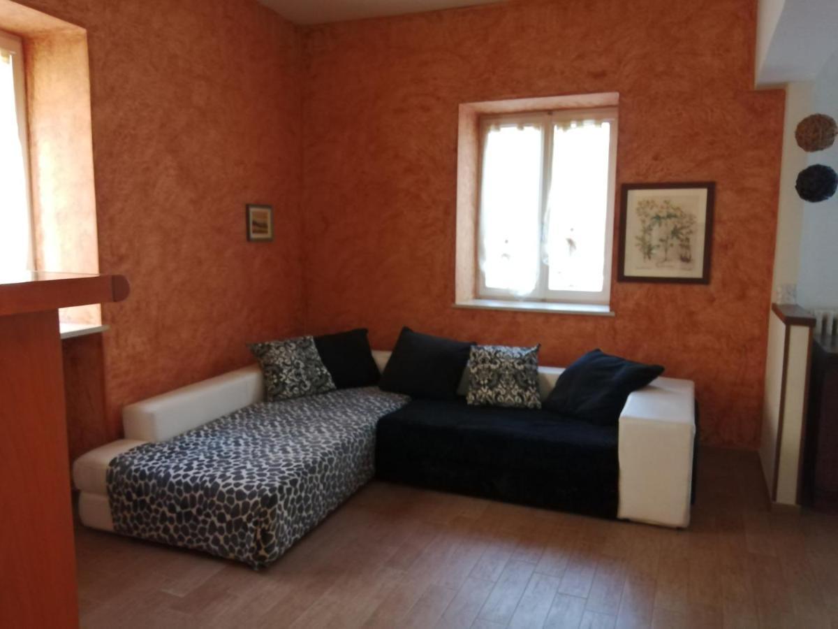 Casa Nicole Lägenhet Bardolino Exteriör bild