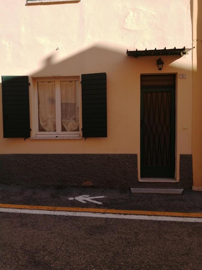 Casa Nicole Lägenhet Bardolino Exteriör bild