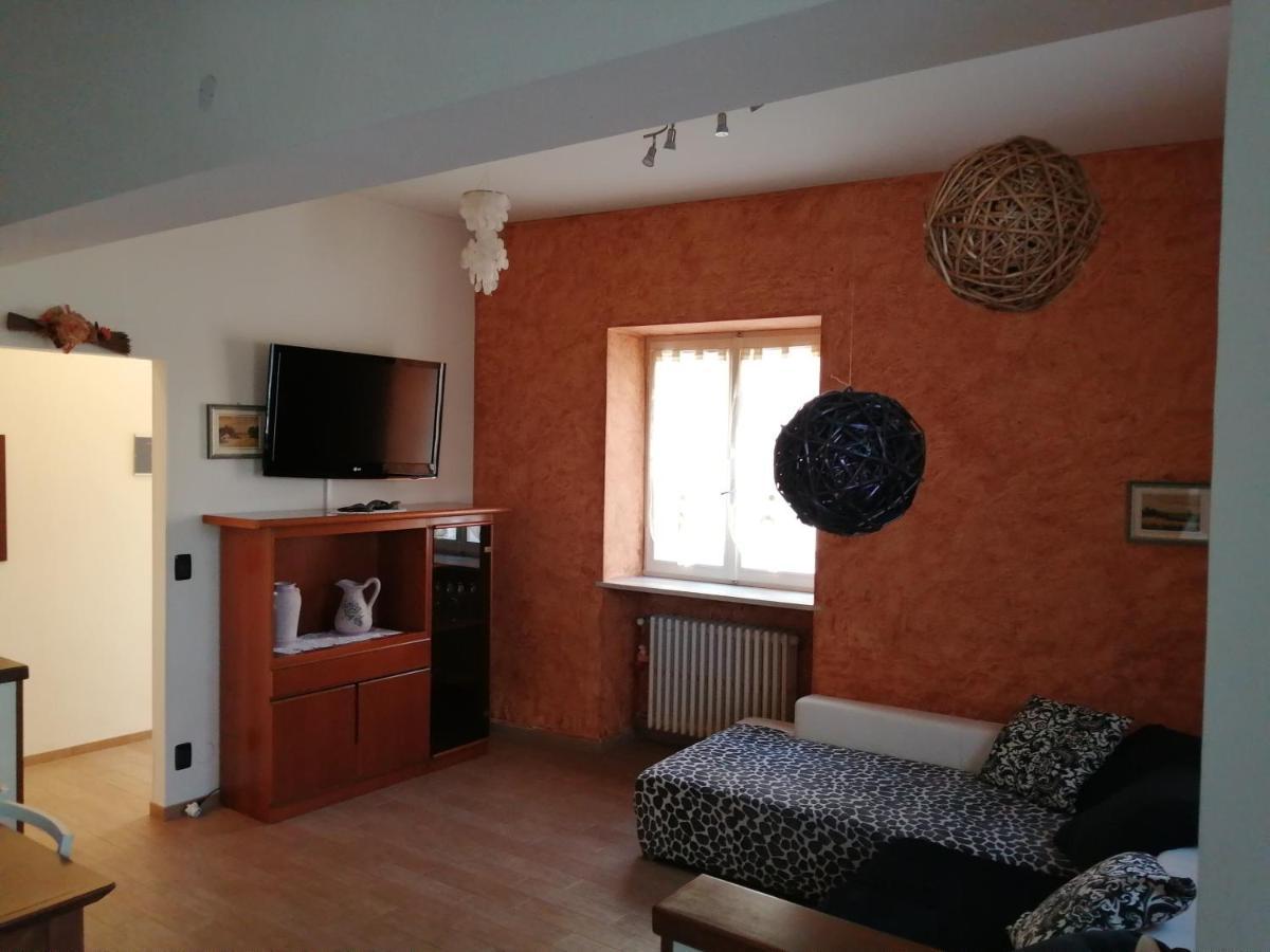 Casa Nicole Lägenhet Bardolino Exteriör bild