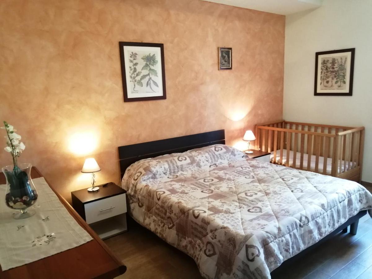 Casa Nicole Lägenhet Bardolino Exteriör bild