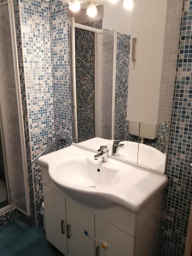 Casa Nicole Lägenhet Bardolino Exteriör bild