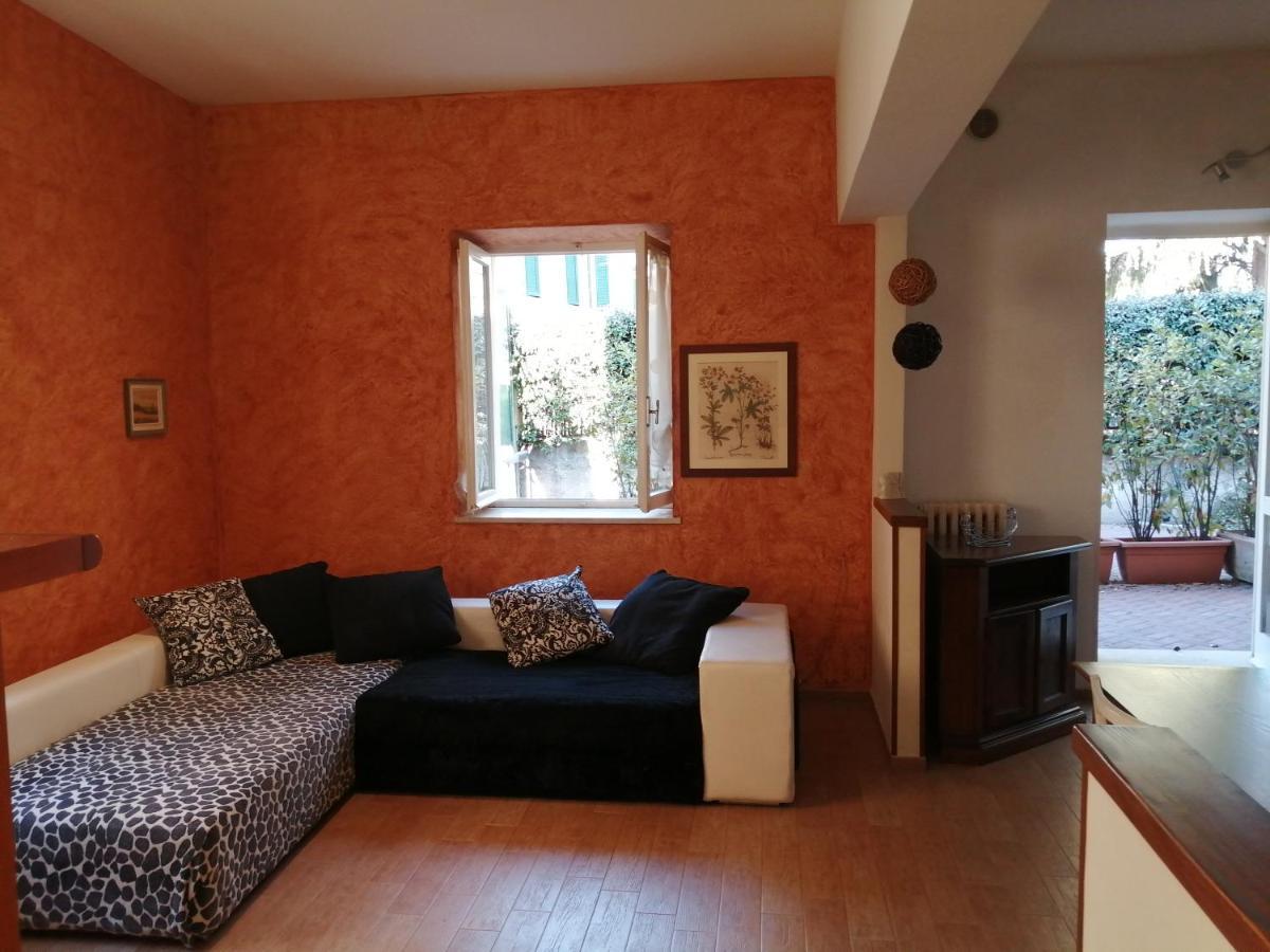 Casa Nicole Lägenhet Bardolino Exteriör bild