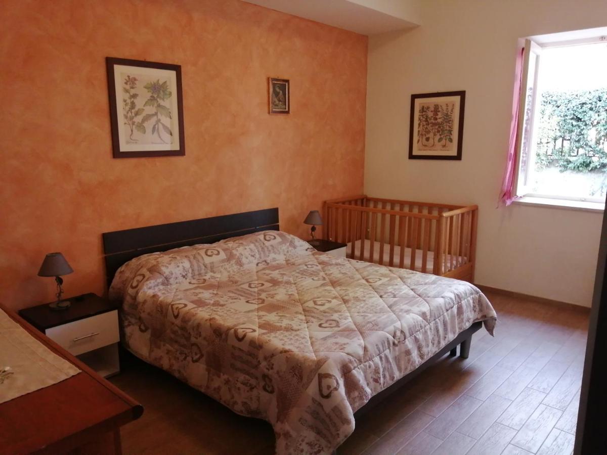 Casa Nicole Lägenhet Bardolino Exteriör bild